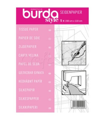 Ριζόχαρτο Burda